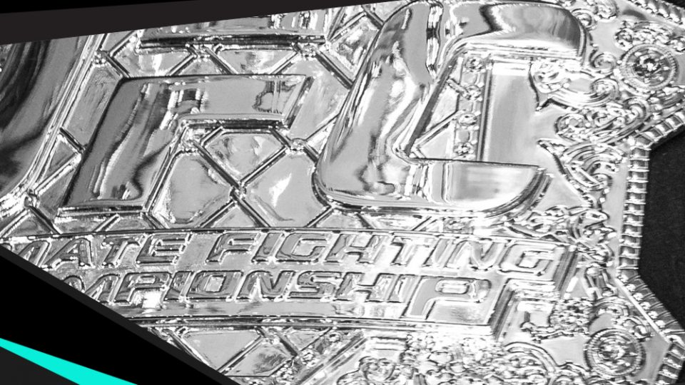 Can you name every UFC Interim Champion?