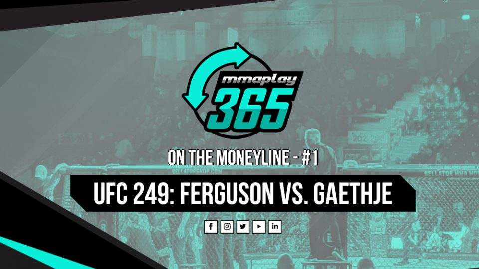 UFC 249