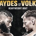 UFC 250 Predictions – Aljamain Sterling vs. Cory Sandhagen