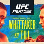 UFC Vegas 6 Predictions – Derrick Lewis vs. Alexei Oleinik