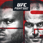UFC 252 Predictions – Miocic vs. Cormier 3