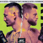 UFC 257 Predictions – Dustin Poirier vs. Conor McGregor 2