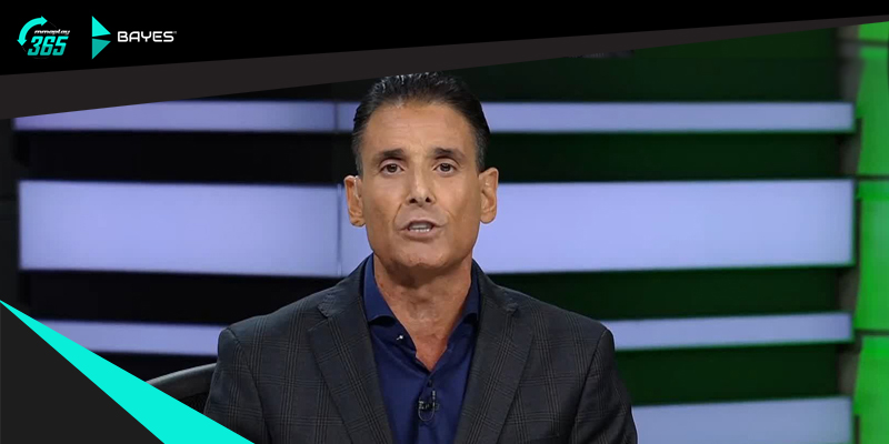 Gianni Karalis
