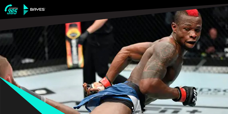 Marc Diakiese