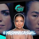 Women to Watch at UFC Fight Night 210