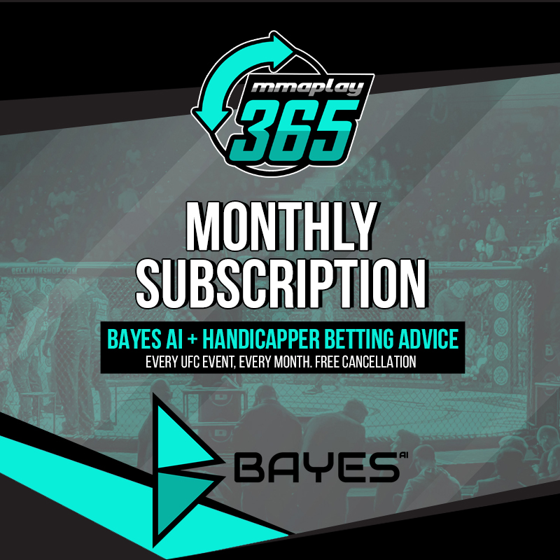 Monthly Subscription