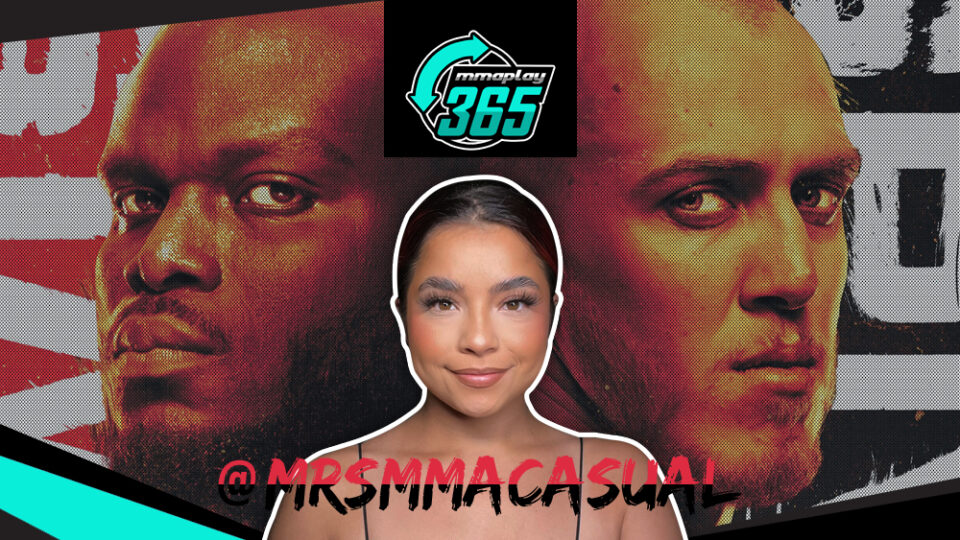UFC Vegas 65