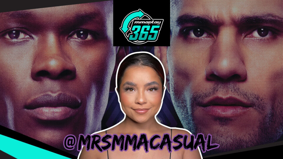 UFC 281