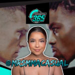 UFC 282: Undefeated Prospects Koslow vs Saaiman
