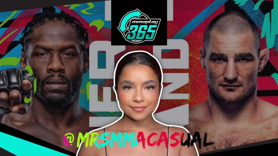 UFC Vegas 66