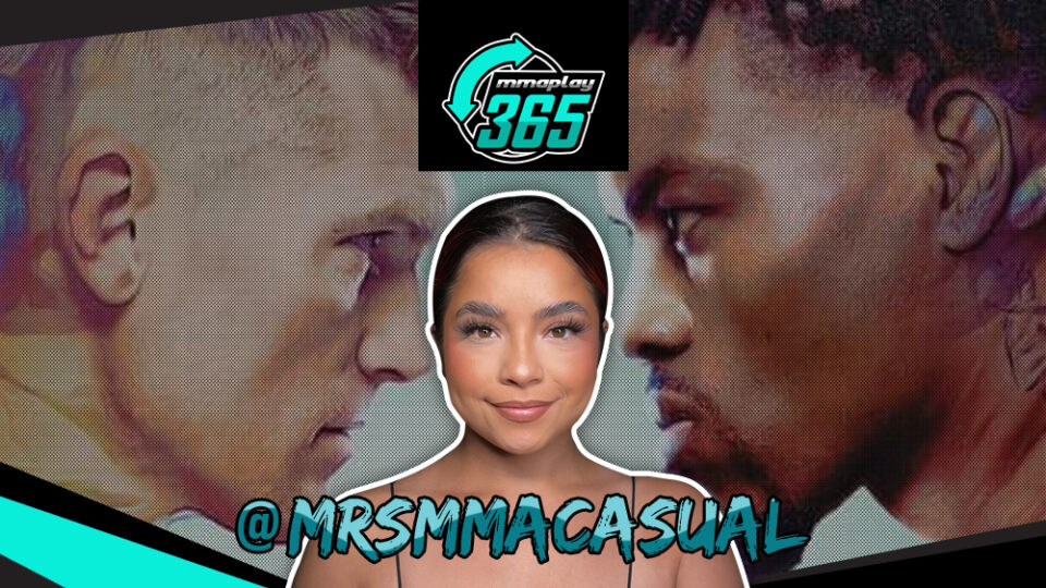 UFC Orlando Summary