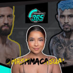 UFC Vegas 66: Vlismas vs McKenna