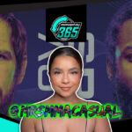 UFC Vegas 69: Blanchfield vs Andrade