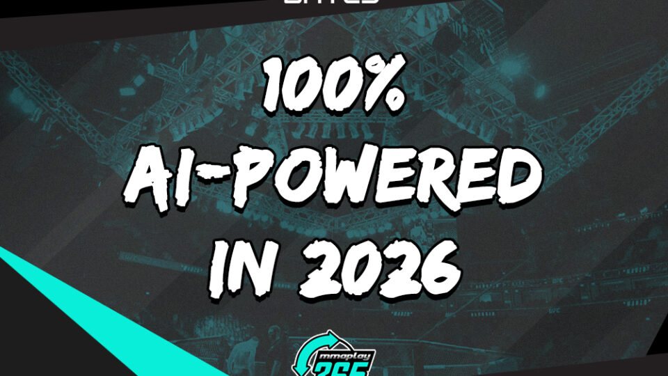 Bayes AI - V2-0 Featured
