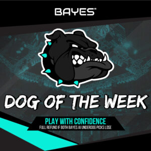 MMAPLAY365 - Product - Dog of the Week